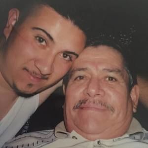 Meet your Posher, Jaime